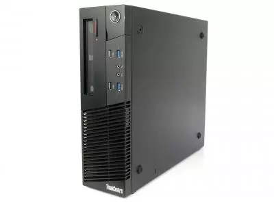 Компютър Lenovo ThinkCentre M93p