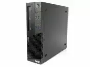 Компютър Lenovo ThinkCentre M93p image thumbnail 0