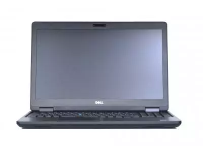 Лаптоп Dell Latitude 5580