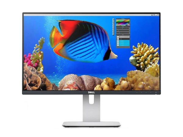 Monitor Dell UltraSharp U2414Hb, 24'' IPS Full HD 1920x1080