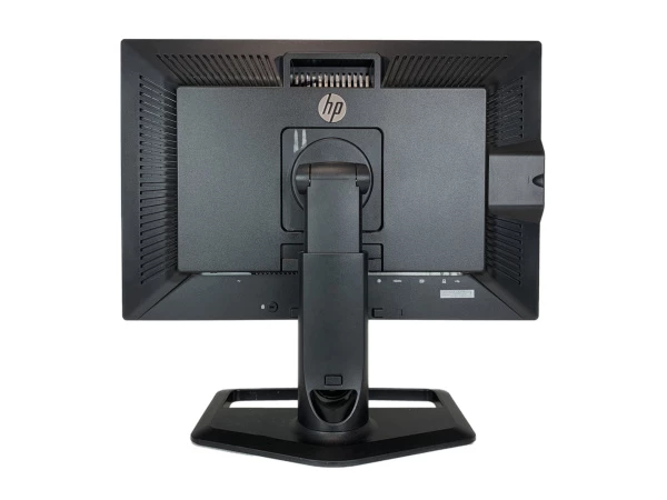 Монитор HP ZR2440w, 24" IPS WUXGA 1920x1200