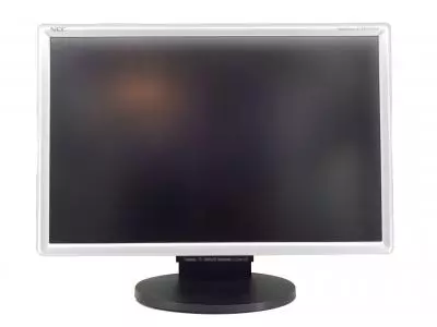 Монитор NEC MultiSync LCD2470WNX
