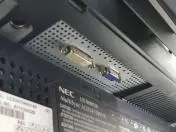 Монитор NEC MultiSync LCD2470WNX image thumbnail 2