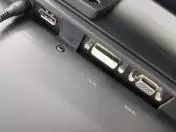 Monitor Samsung SyncMaster S24A850DW image thumbnail 2