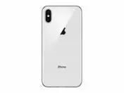 Смартфон Apple iPhone X 64GB Silver image thumbnail 1