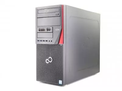 Компютър Fujitsu Esprimo P756