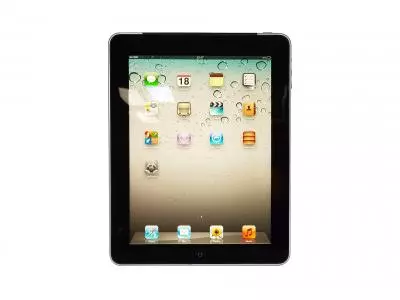 Tablet Apple iPad (2010)