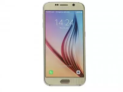 Smartphone Samsung Galaxy S6
