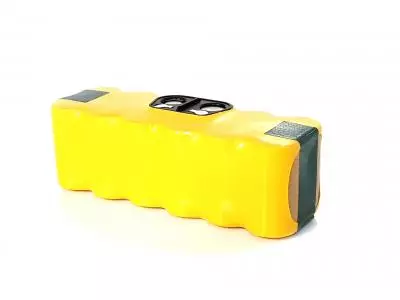 Батерия за прахосмукачка iRobot Roomba 3000 mAh