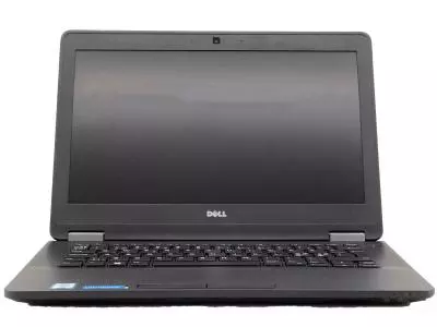 Лаптоп Dell Latitude E7270