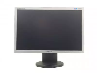 Монитор Samsung SyncMaster 2043BW