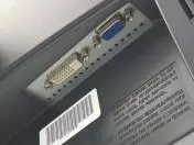 Монитор Samsung SyncMaster 2043BW image thumbnail 2