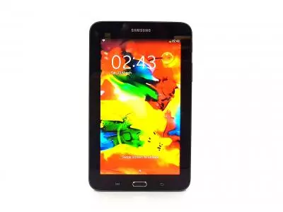 Таблет Samsung Galaxy Tab 3 Lite