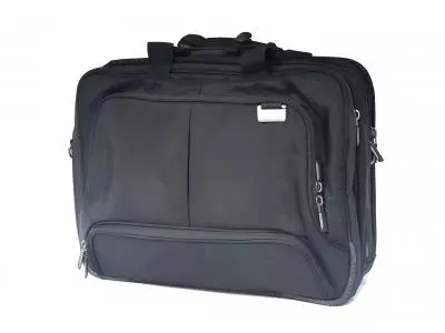 Laptop bag Dicota Top Traveller Twin