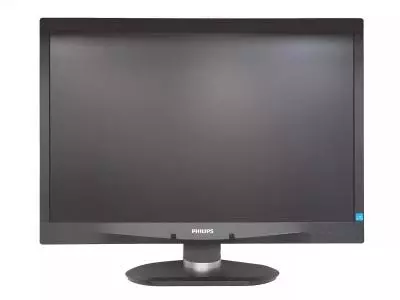 Monitor Philips 240B4Q, 24" IPS WUXGA 1920x1200