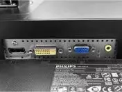 Монитор Philips 240B4Q, 24" IPS WUXGA 1920x1200