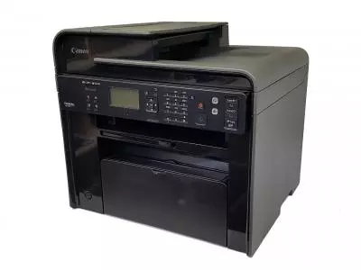 Принтер Canon i-SENSYS MF4730