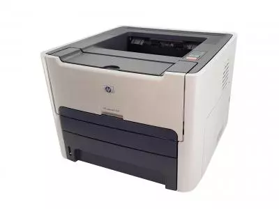 Printer HP LaserJet 1320
