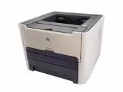 Printer HP LaserJet 1320 image thumbnail 0