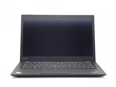 Laptop Lenovo ThinkPad T460s