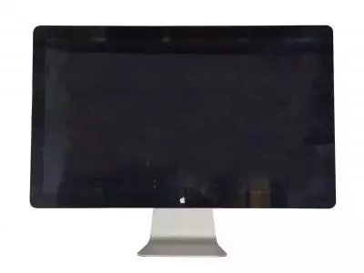 Monitor Apple Cinema Display LED 27
