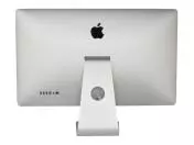 Монитор Apple Thunderbolt A1407 Silver, 27" IPS QHD 2560x1440