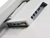 Monitor EIZO FlexScan EV2456 image thumbnail 2