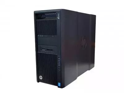 Workstation HP Z840