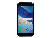 Смартфон Samsung Galaxy A3 (2017) image thumbnail 0