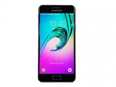 Смартфон Samsung Galaxy A3 (2016)
