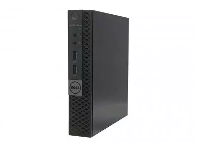 Computer Dell OptiPlex 3040