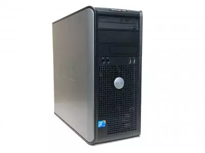 Computer Dell OptiPlex 760
