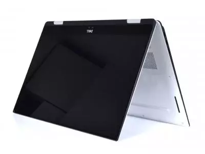 Mobile workstation Dell Precision 5530 2-in-1