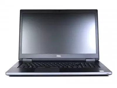 Mobile workstation Dell Precision 7740