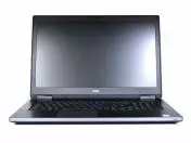 Mobile workstation Dell Precision 7740 image thumbnail 0