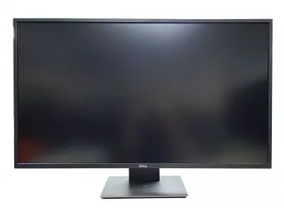 Monitor Dell P4317Q