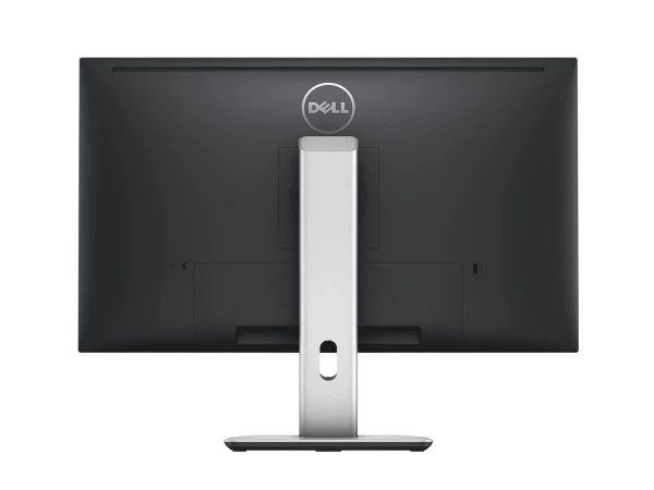 Монитор Dell UltraSharp U2715H, 27" IPS QHD 2560x1440