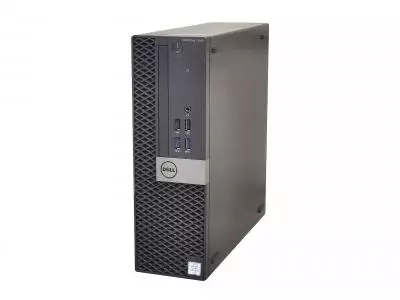 Computer Dell OptiPlex 3040
