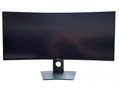 Монитор Dell UltraSharp U3818DW
