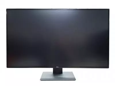 Monitor Dell UltraSharp U4320Q