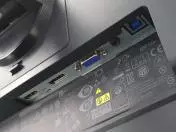Monitor Lenovo ThinkVision T2454pa image thumbnail 2