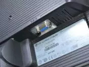 Monitor LG L1718S-SN image thumbnail 2