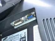 Monitor Samsung SyncMaster 961BF image thumbnail 2