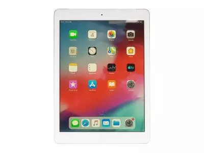 Tablet Apple iPad Air (2013) 16GB Wi-Fi Silver