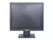Monitor Acer V173 image thumbnail 0