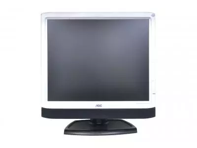Монитор AOC TFT1780PSA