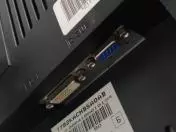 Монитор AOC TFT1780PSA image thumbnail 2