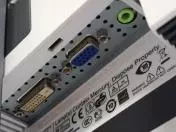 Monitor Fujitsu P19-5p image thumbnail 2