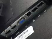 Монитор HP Z23N image thumbnail 2