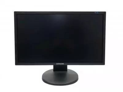 Monitor Samsung SyncMaster 2343NW